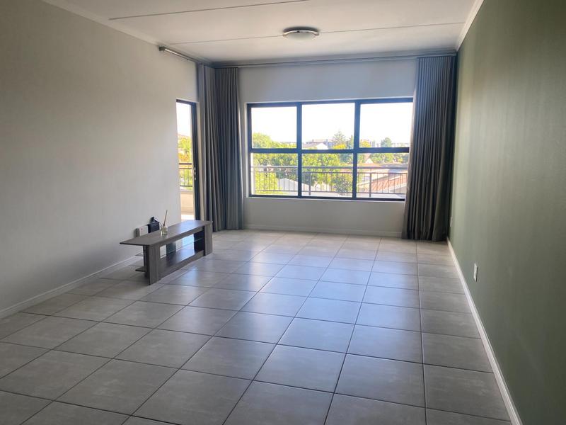 To Let 2 Bedroom Property for Rent in Richwood Western Cape
